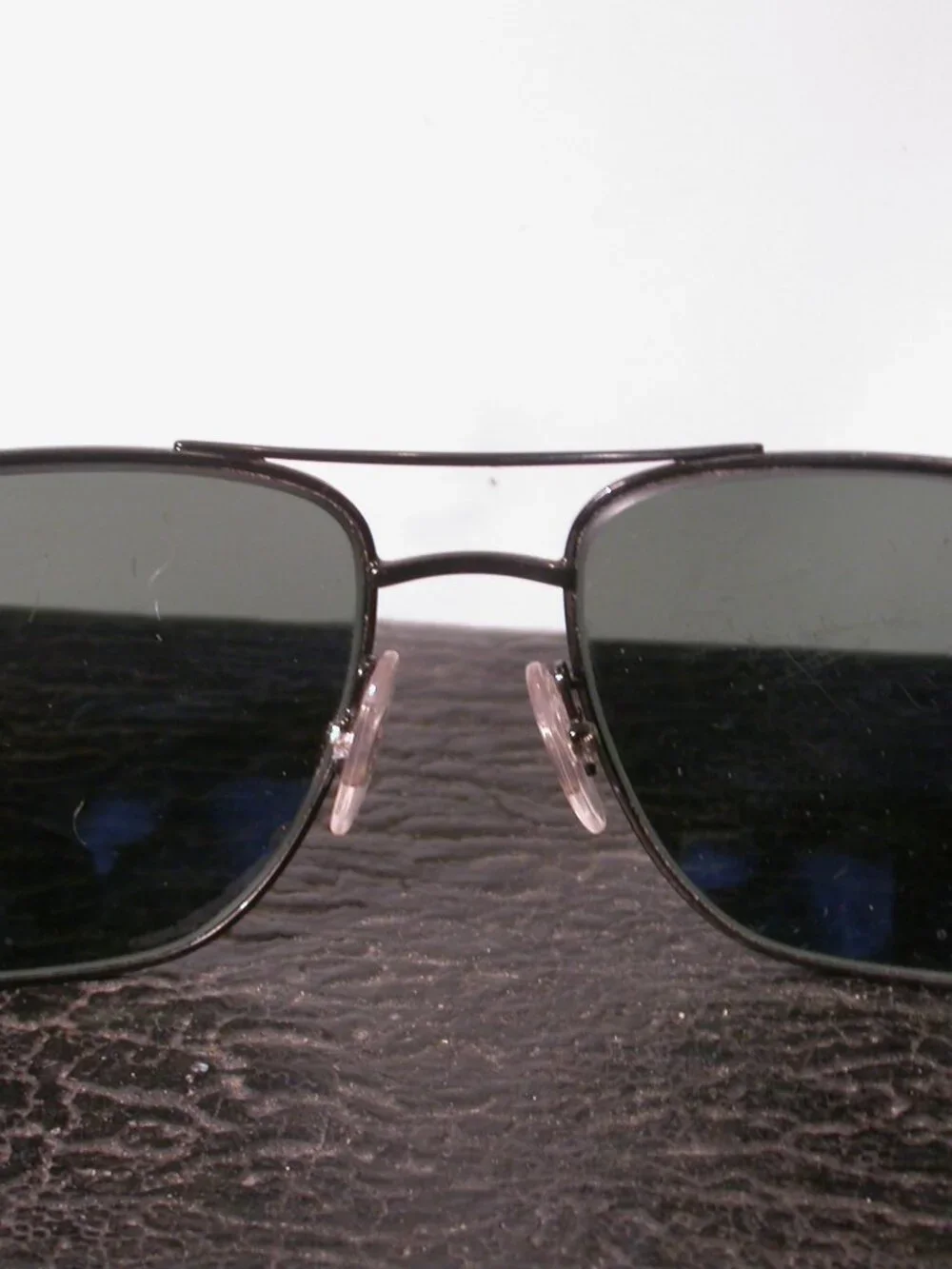 Ray-Ban up auction